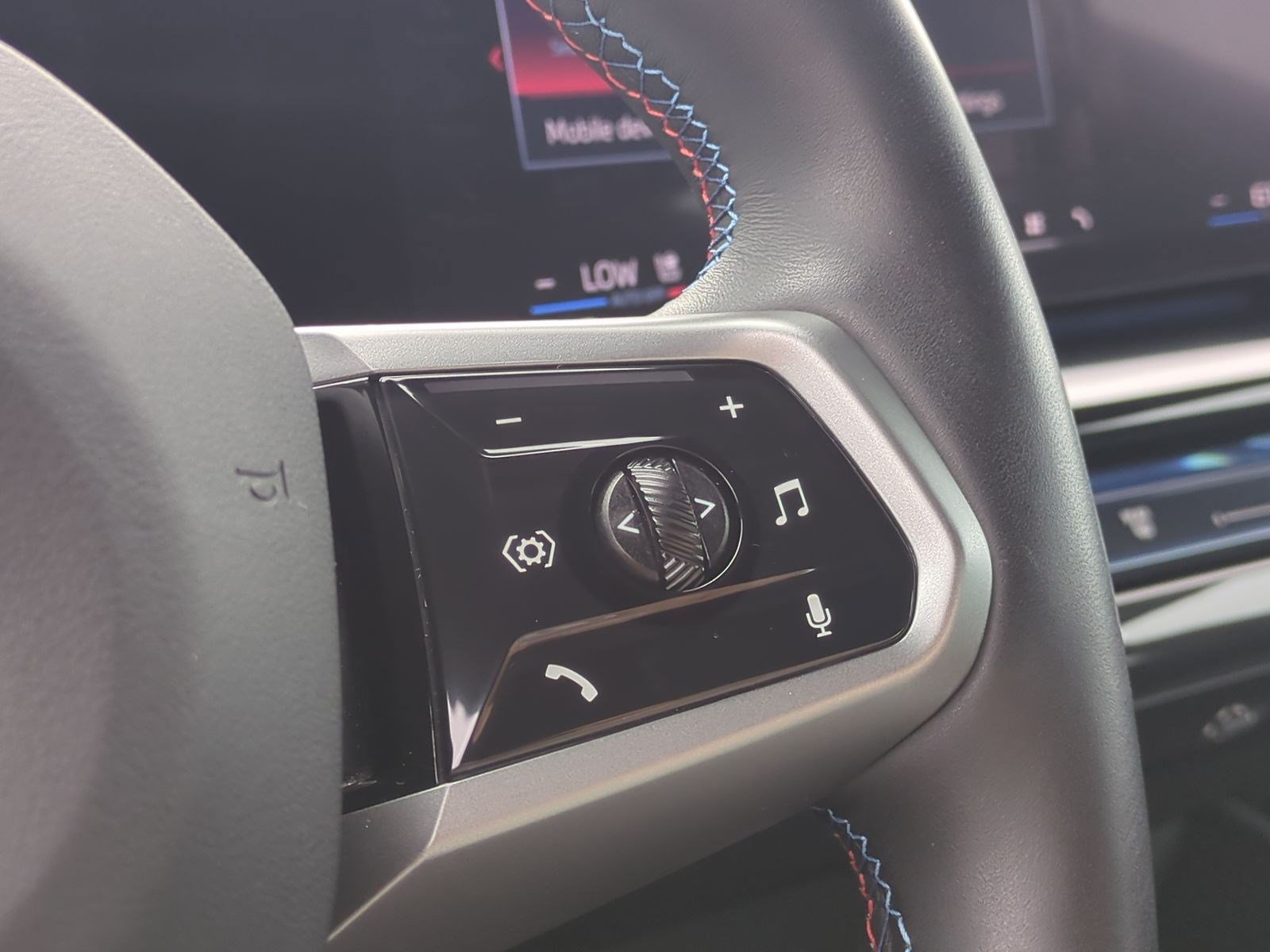 Certified 2025 BMW i5 M60 AWD/4WD image 20