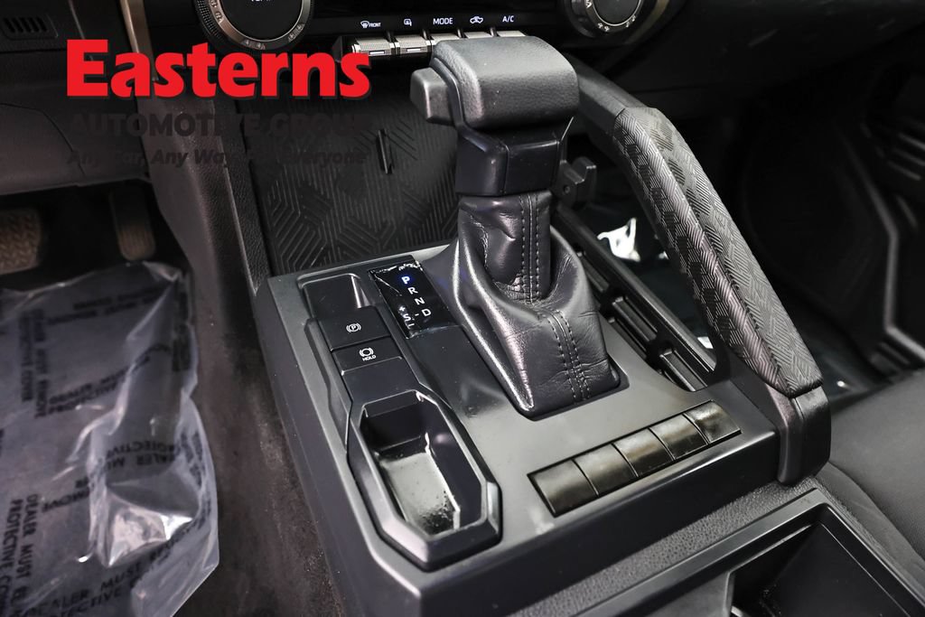 Used 2025 Toyota Tacoma SR RWD image 12