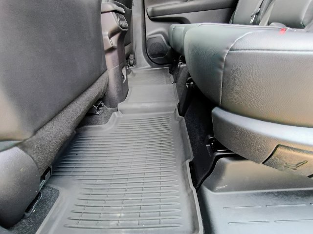 Used 2024 Toyota Grand Highlander FWD image 64