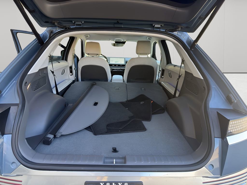 Used 2024 Hyundai Ioniq 5 Limited RWD image 19