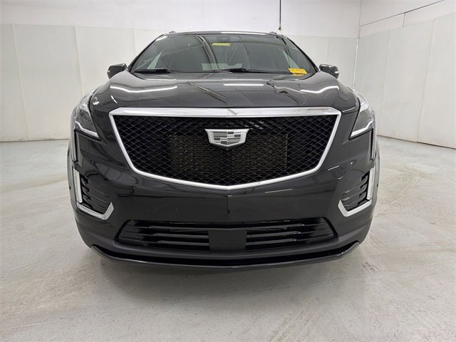 Certified 2024 Cadillac XT5 Sportv w/ Technology Package image 14
