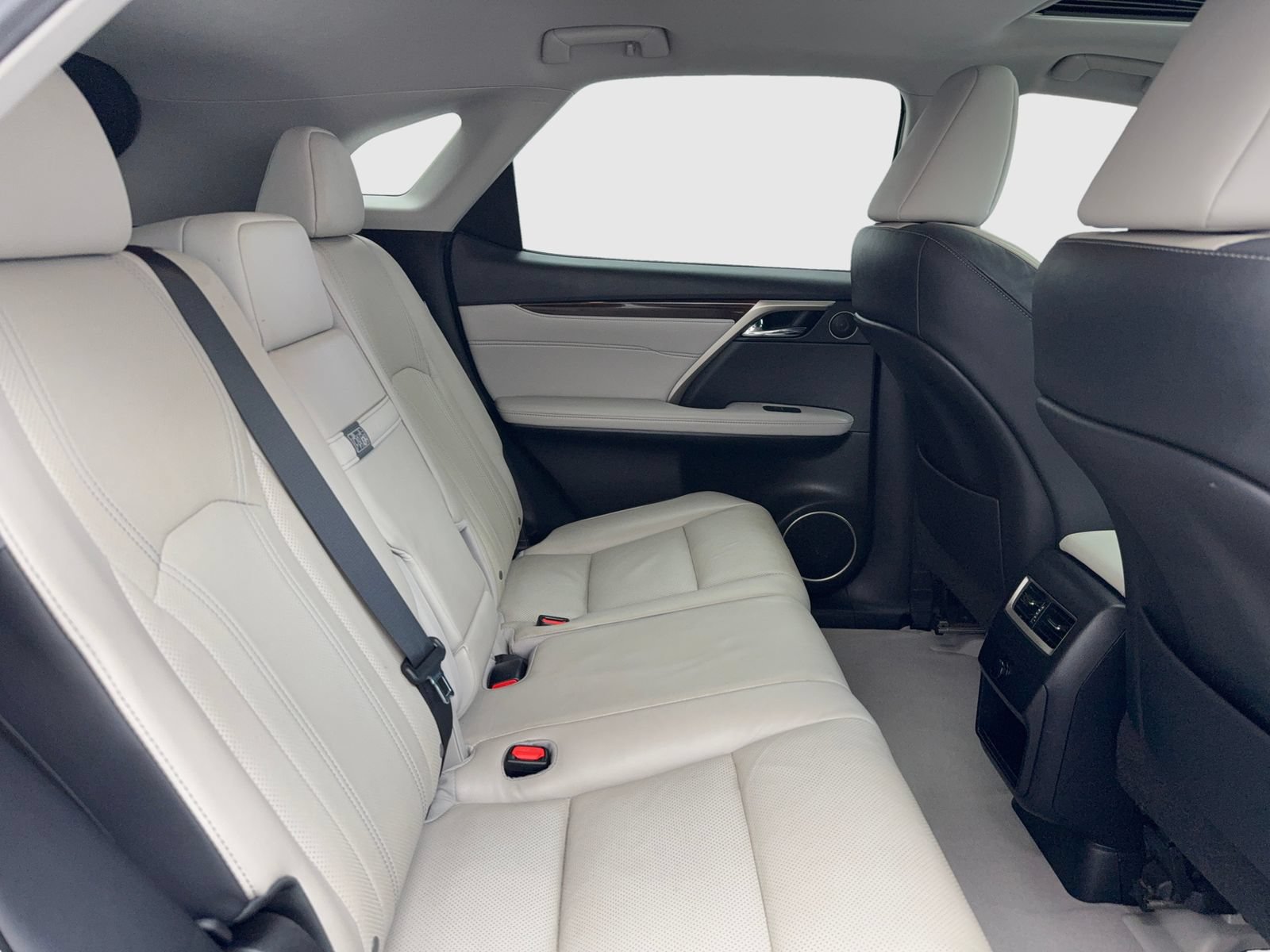 Used 2016 Lexus RX 350 AWD image 46