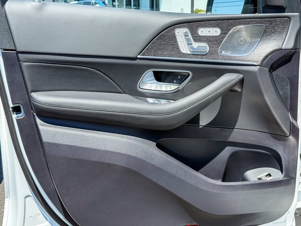 New 2026 Mercedes-Benz GLE 450 4MATIC image 20