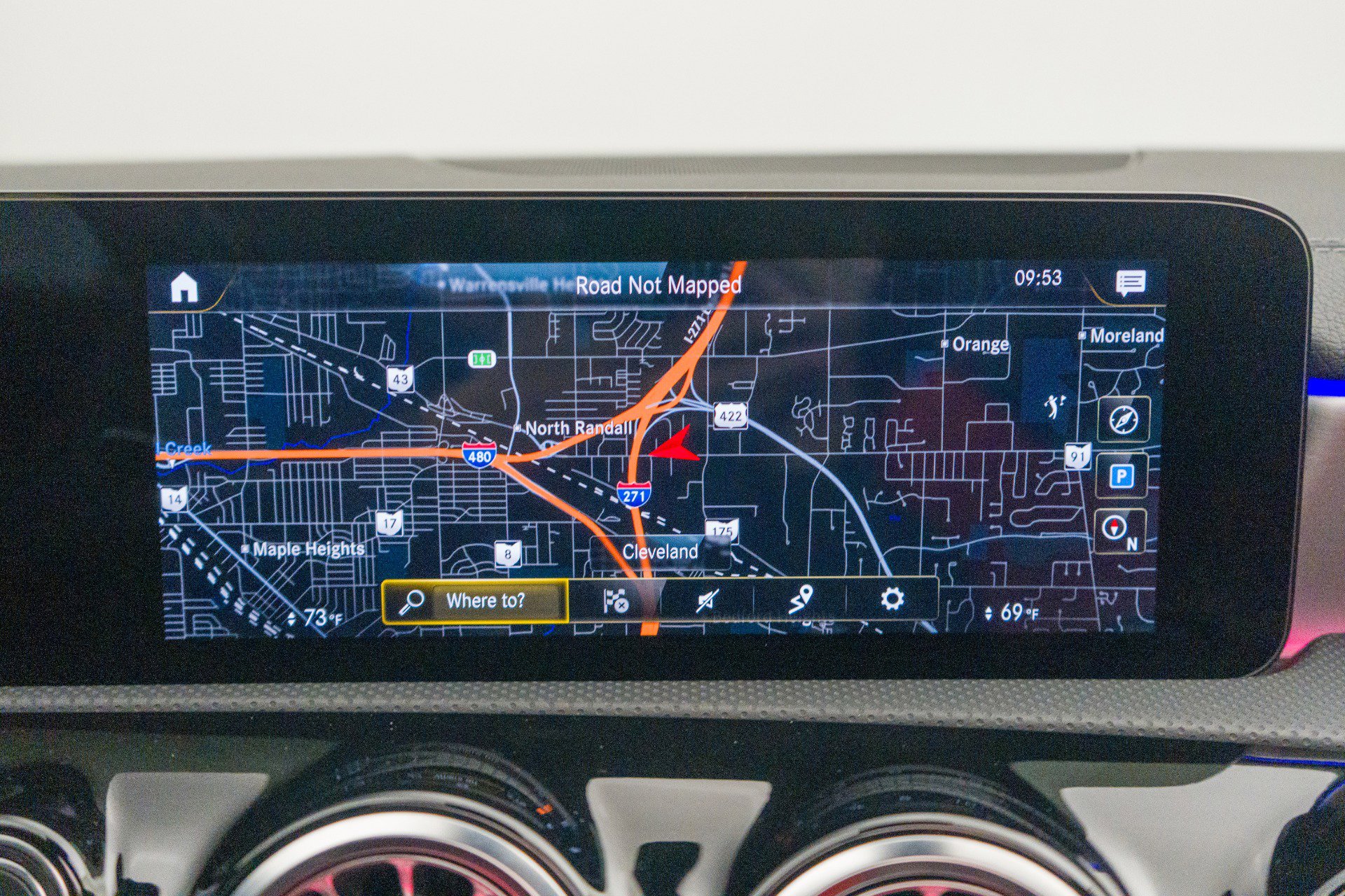 Used 2022 Mercedes-Benz CLA 45 AMG AMG 45 -AMG Night Package, 382 image 17