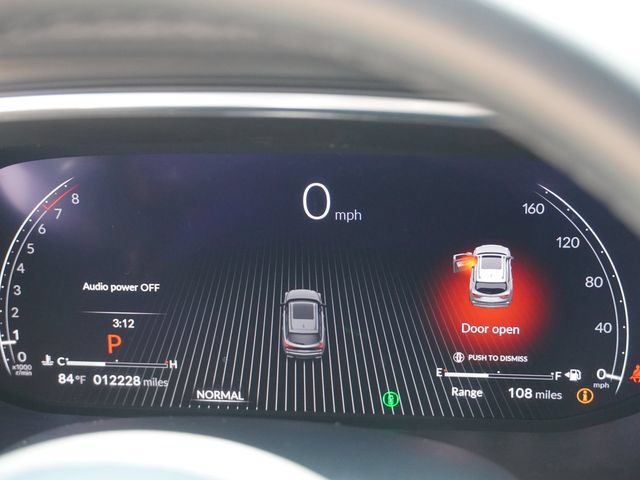 Used 2025 Acura MDX w/ Technology Package AWD/4WD image 33