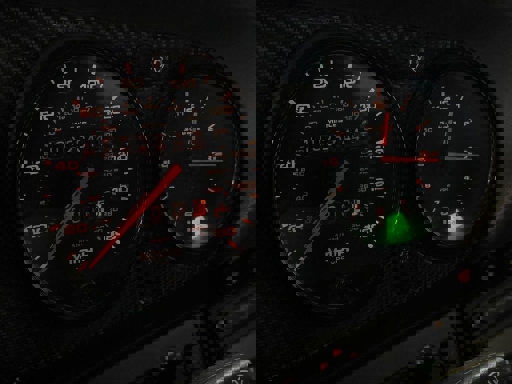 Used 1996 Porsche 911 Cabriolet image 22