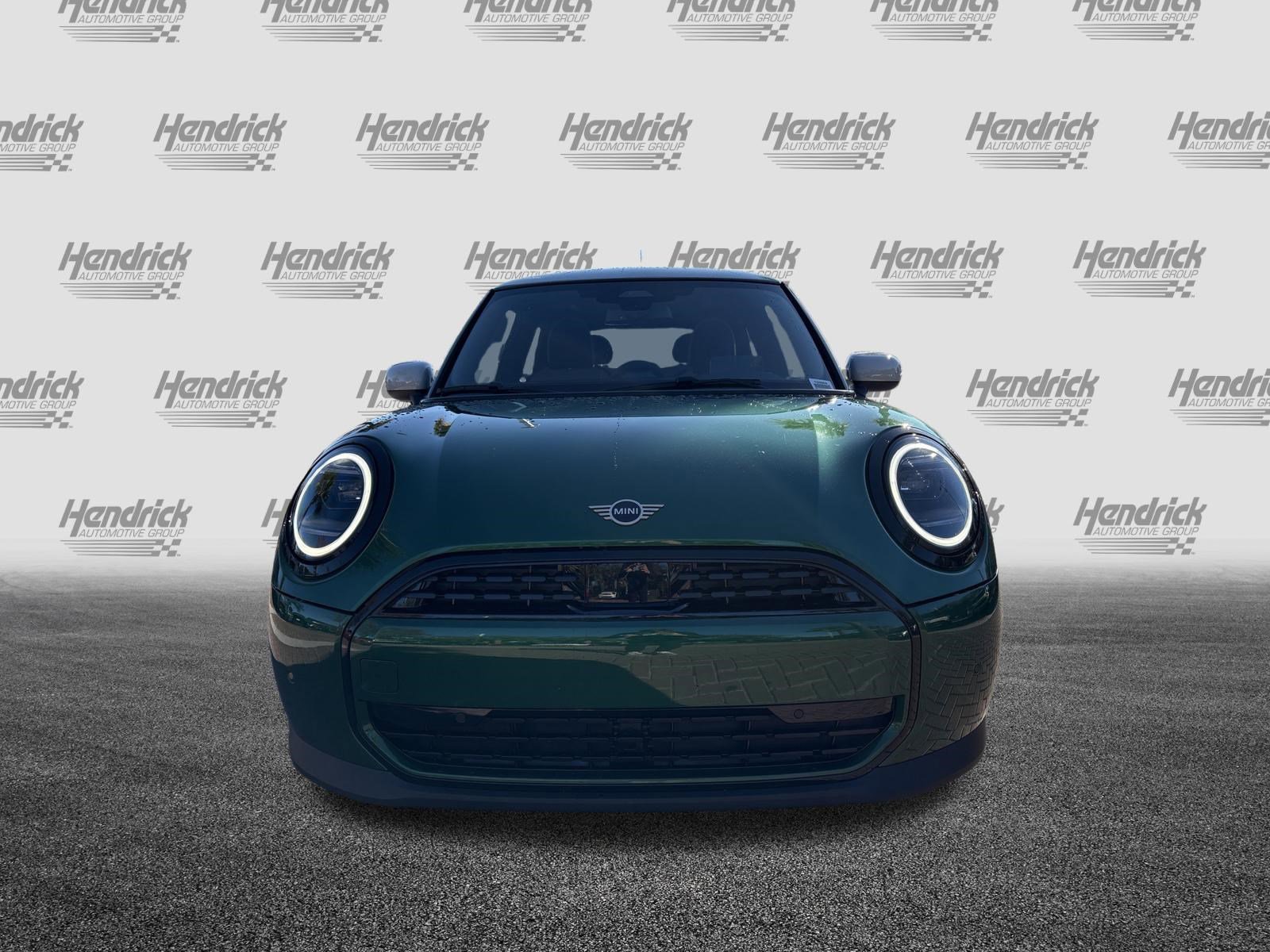 Used 2026 MINI Cooper 2-Door Hardtop FWD image 3