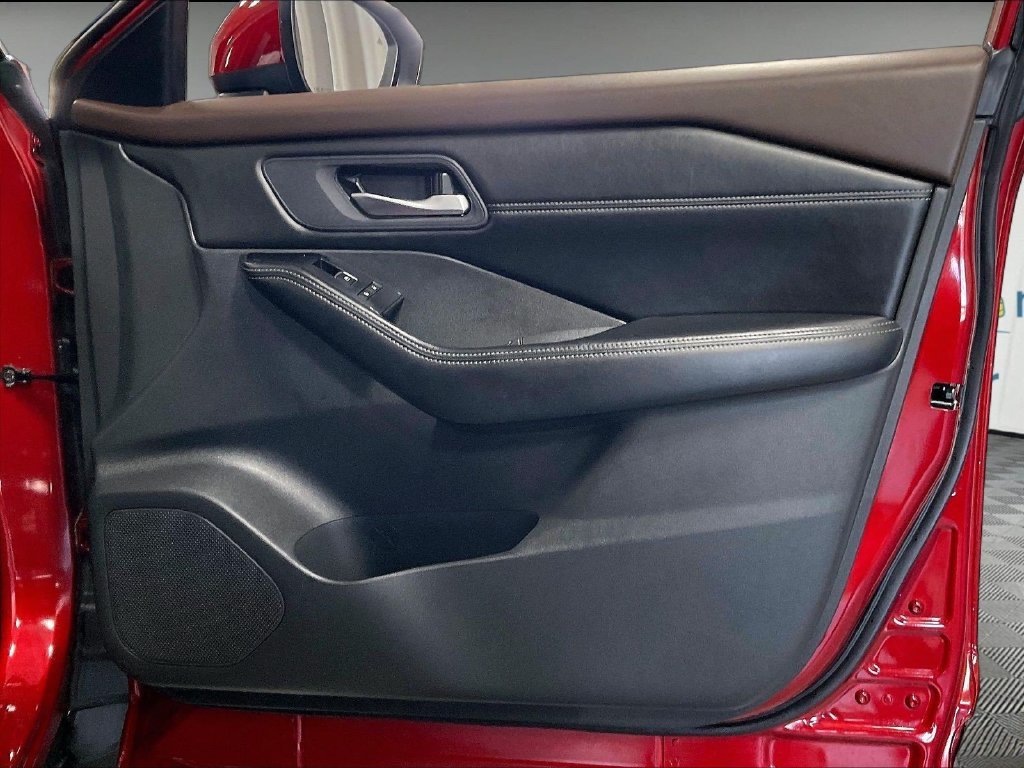Certified 2023 Nissan Rogue SL w/ SL Premium Package AWD/4WD image 12