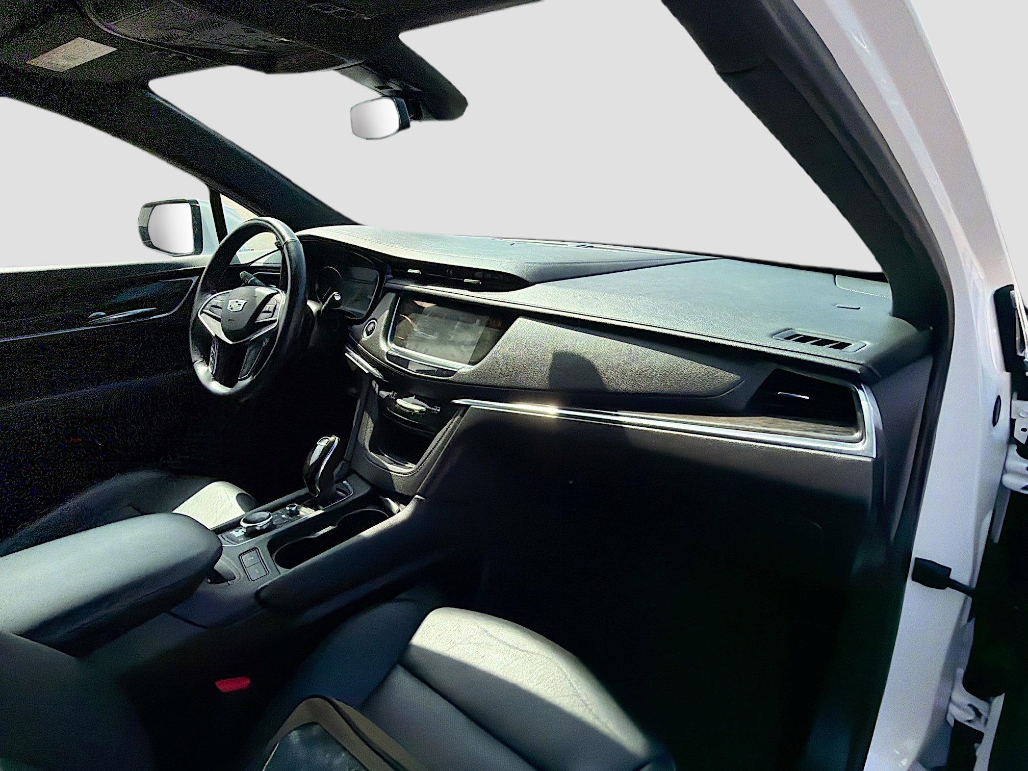 Used 2022 Cadillac XT5 Premium Luxury image 27