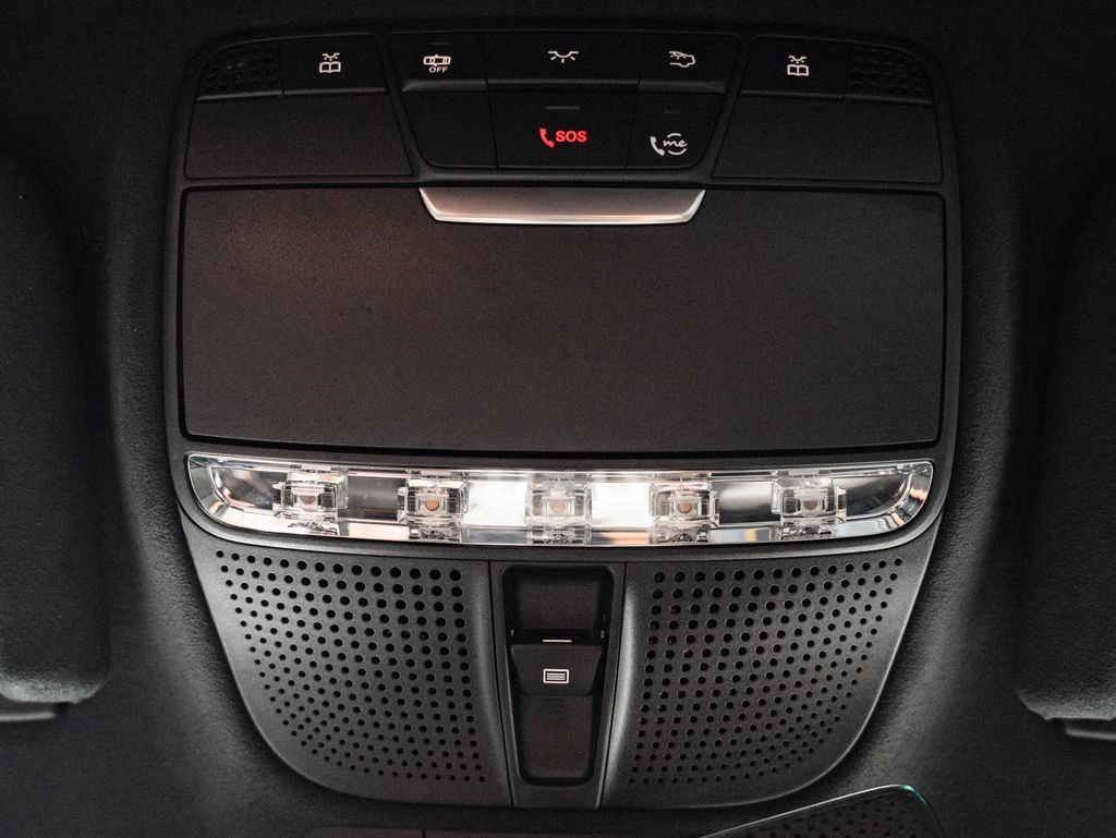Certified 2023 Mercedes-Benz E 63 AMG S image 46