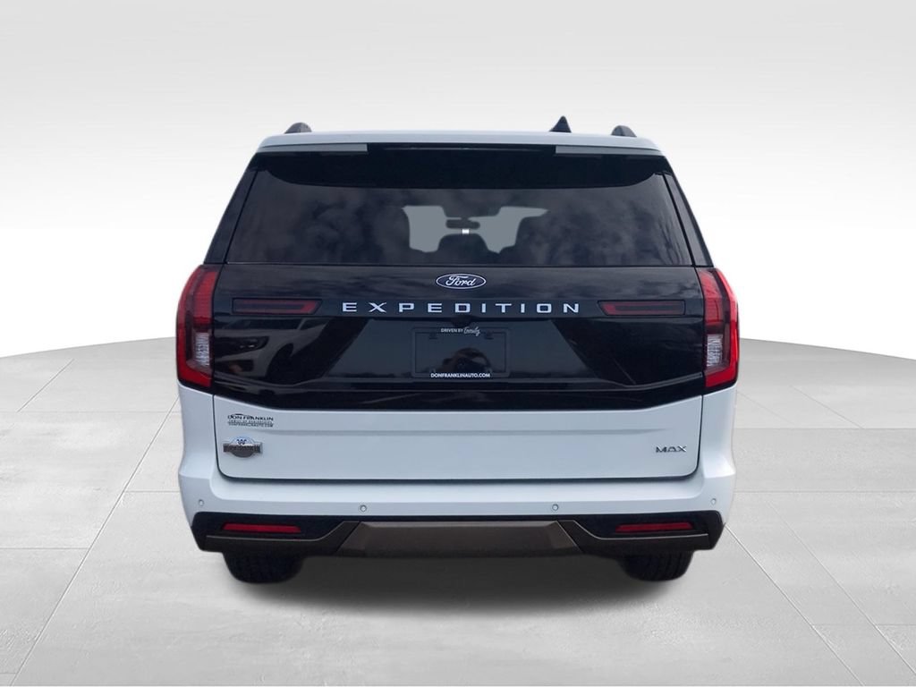 New 2026 Ford Expedition Max King Ranch AWD/4WD image 7