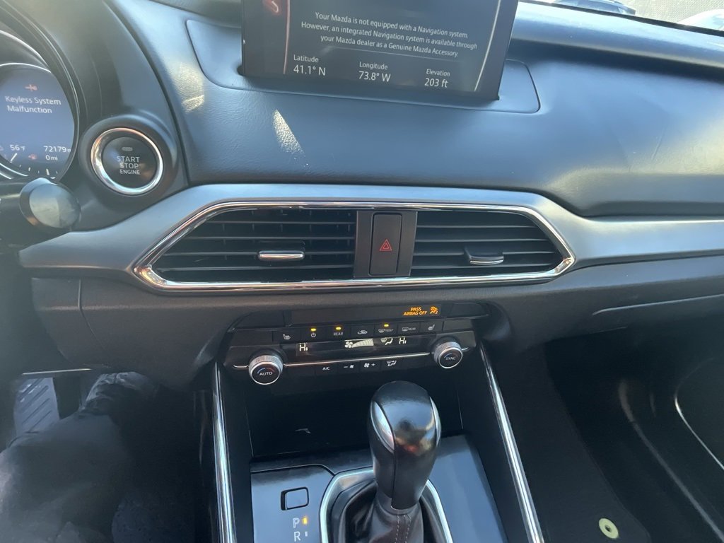 Used 2020 MAZDA CX-9 Touring w/ Touring Premium Package image 26