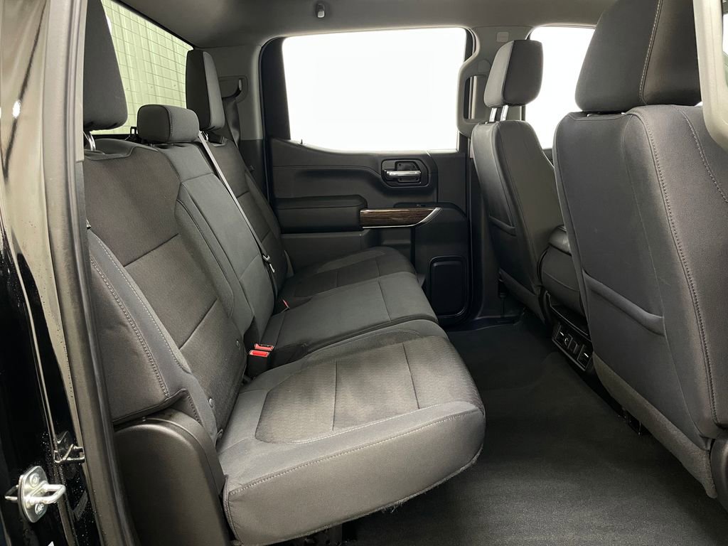 Used 2019 GMC Sierra 1500 SLE image 40