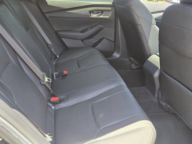 Used 2024 Honda Accord Sport image 15