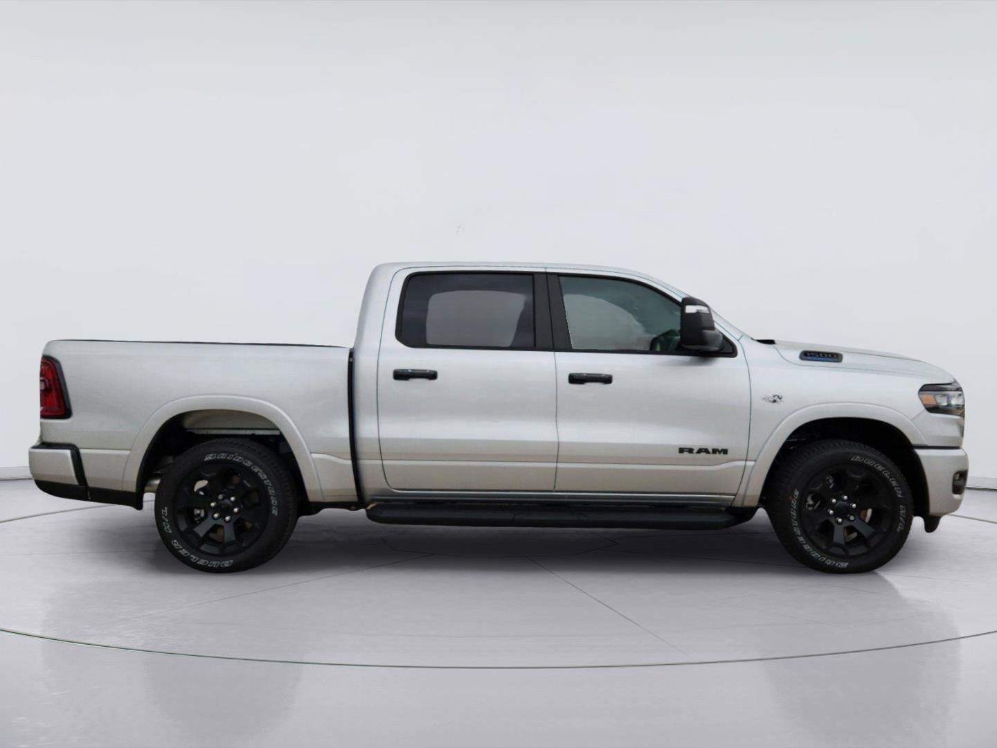 New 2026 RAM 1500 Lone Star AWD/4WD image 6