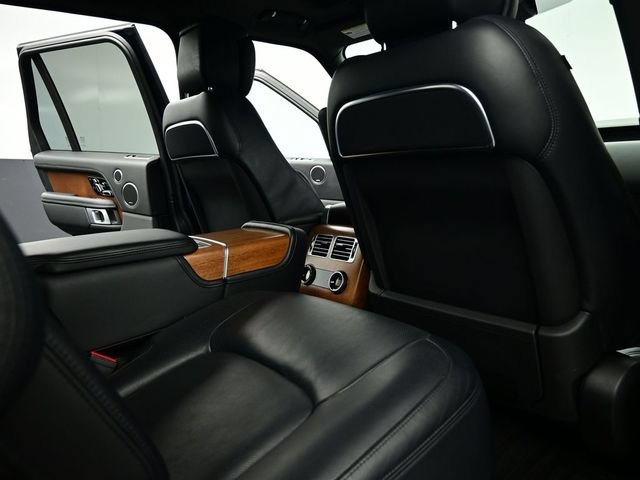 Used 2019 Land Rover Range Rover Autobiography AWD/4WD image 63