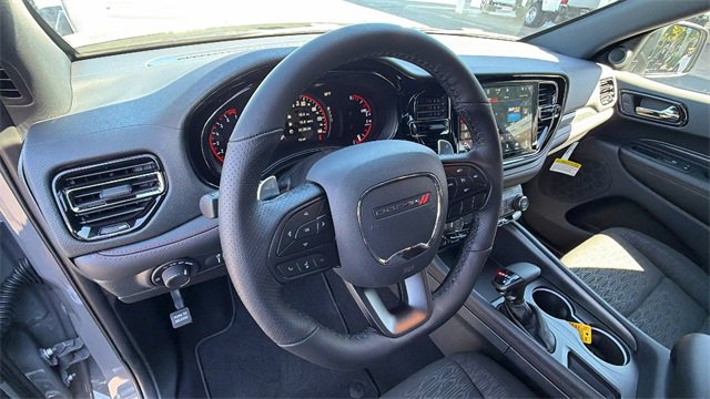 New 2026 Dodge Durango GT w/ Blacktop Package image 31