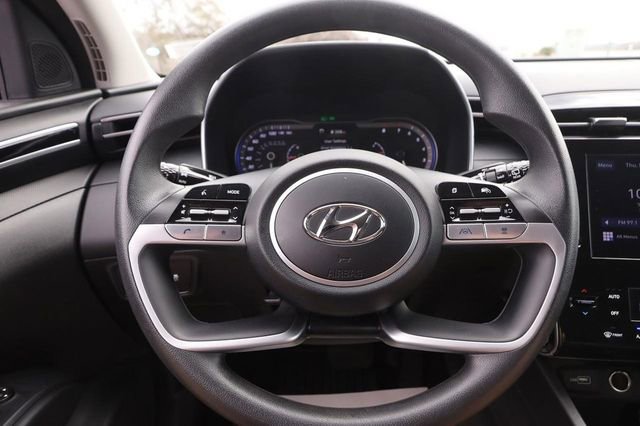 Used 2024 Hyundai Tucson SEL image 11