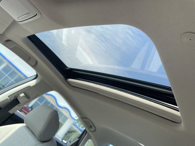 Certified 2024 Honda Accord EX image 13