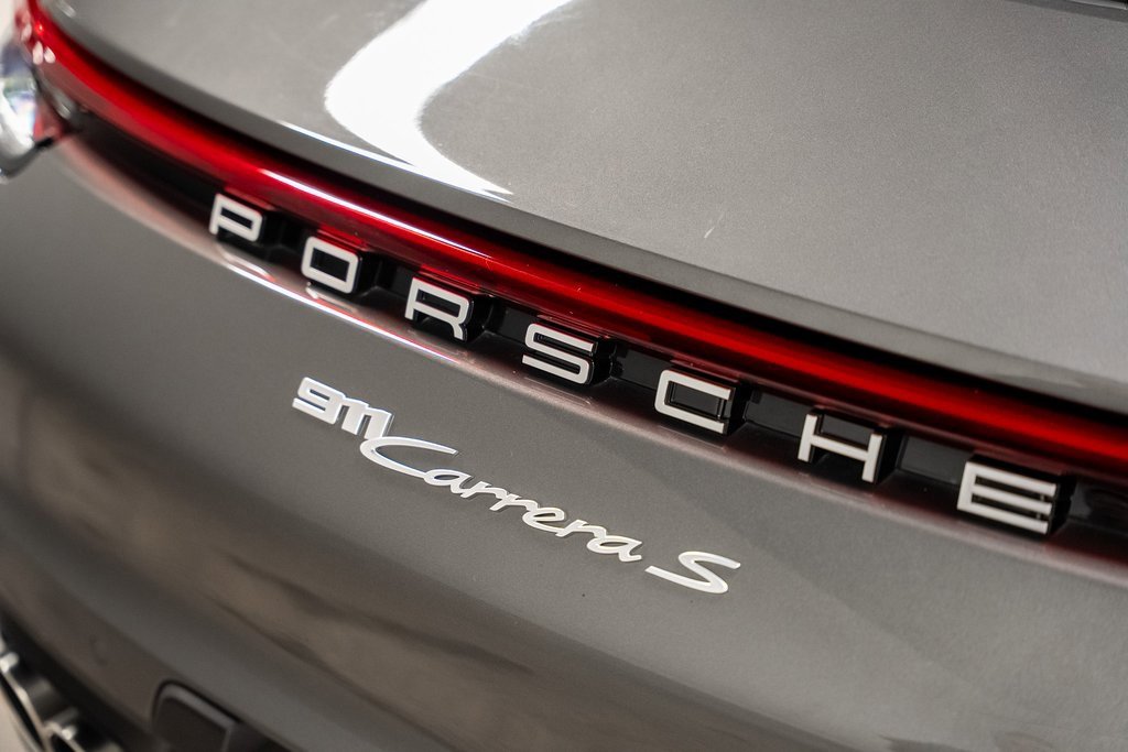 Used 2021 Porsche 911 Carrera S image 20