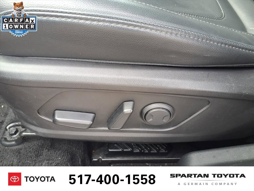 Used 2024 Hyundai Tucson Limited image 15