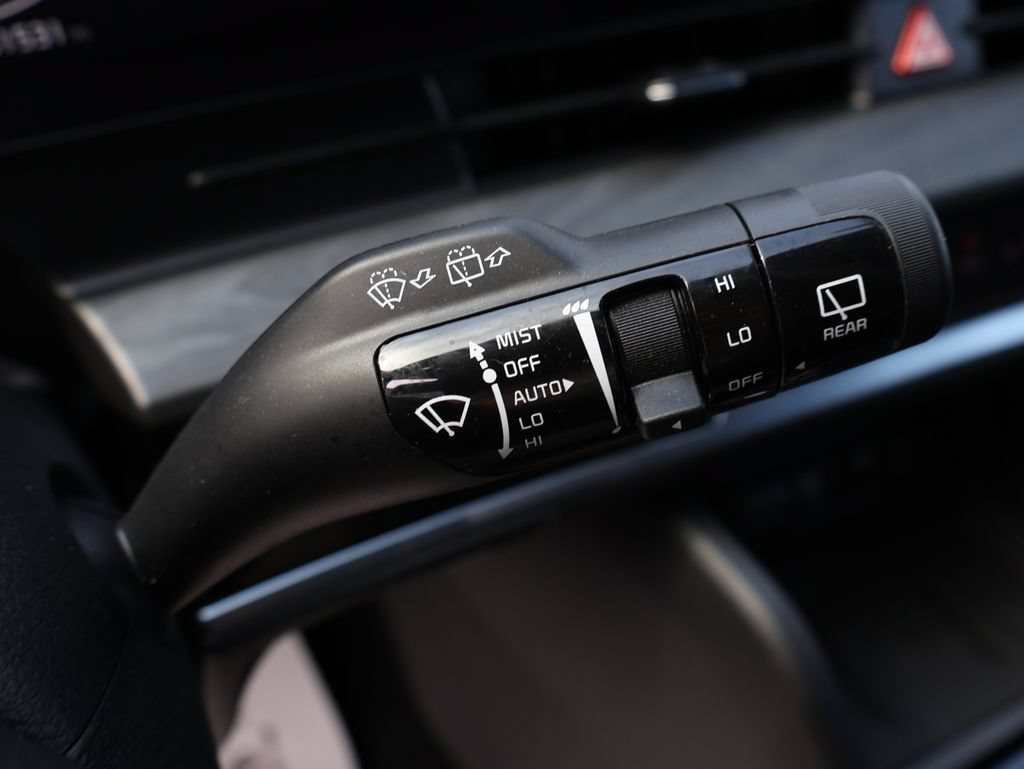 Used 2025 Kia Sportage X-Pro Prestige AWD/4WD image 33