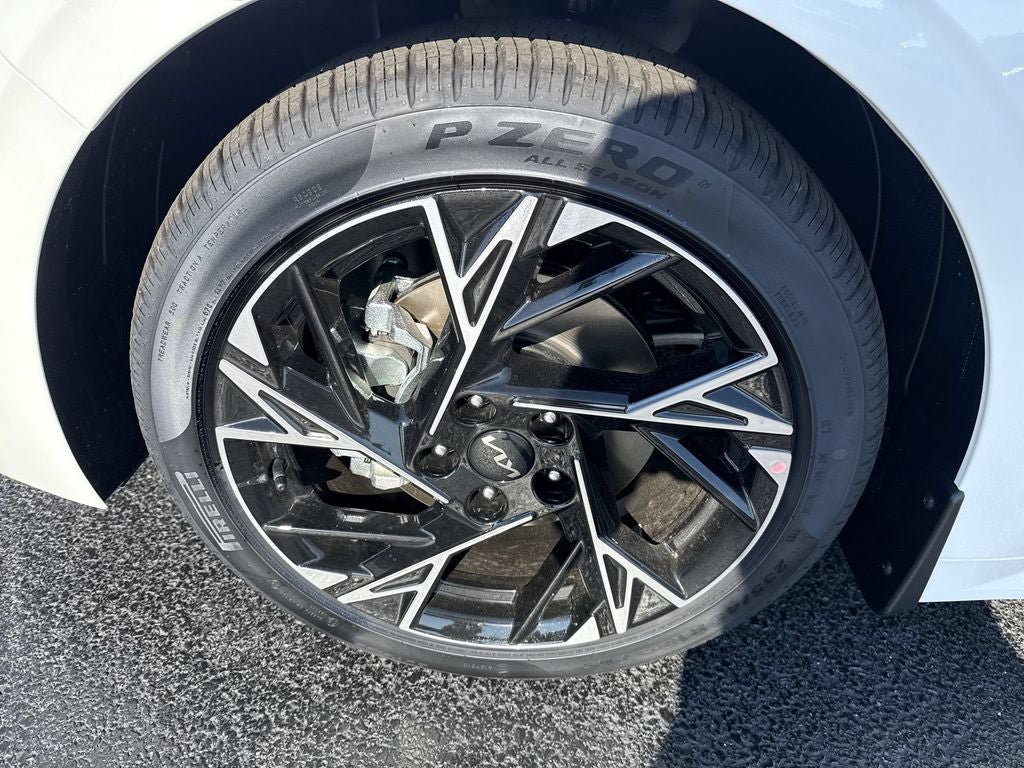 New 2026 Kia K5 GT-Line AWD/4WD image 8