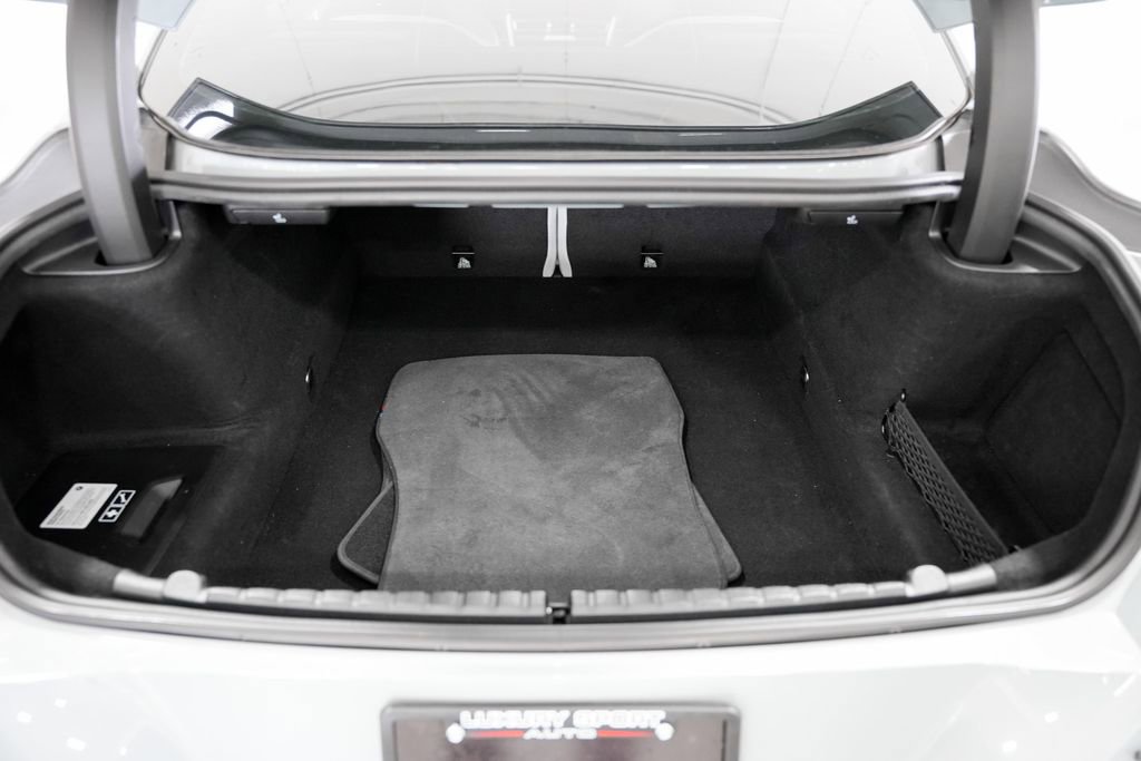 Used 2023 BMW M8 Competition w/ Driving Assistance Package image 37