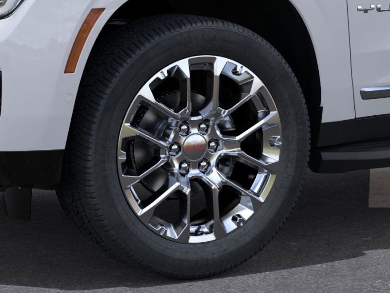 New 2026 GMC Yukon XL Elevation w/ Elevation Premium Package image 23