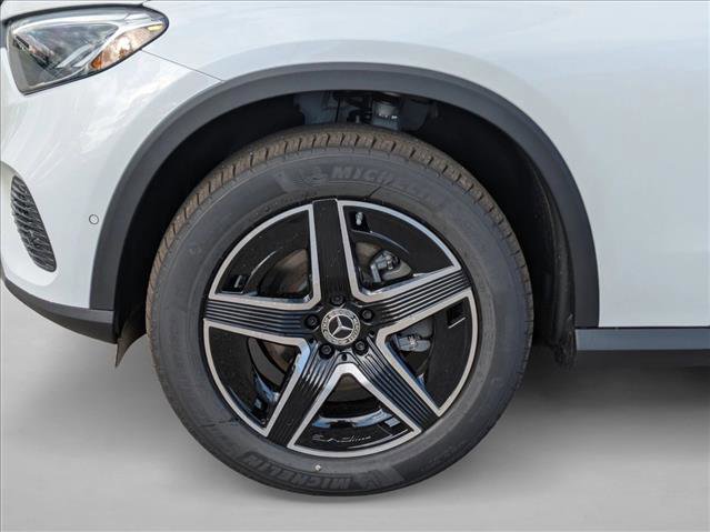 New 2026 Mercedes-Benz GLC 300 image 10