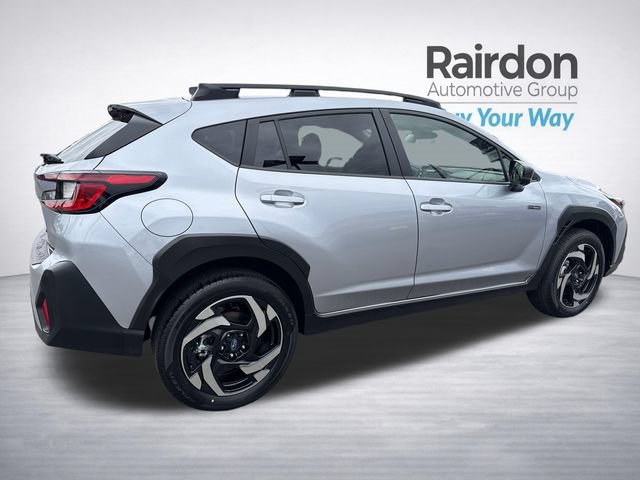 New 2026 Subaru Crosstrek 2.5i Limited AWD/4WD image 9