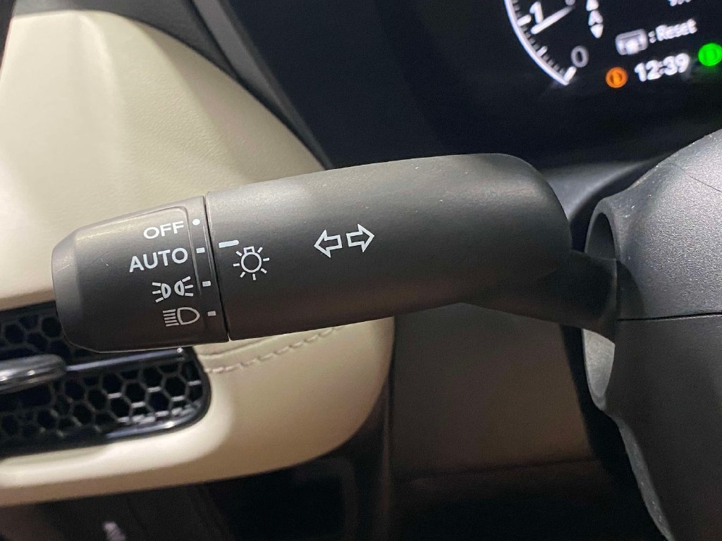 New 2027 Honda HR-V LX image 22
