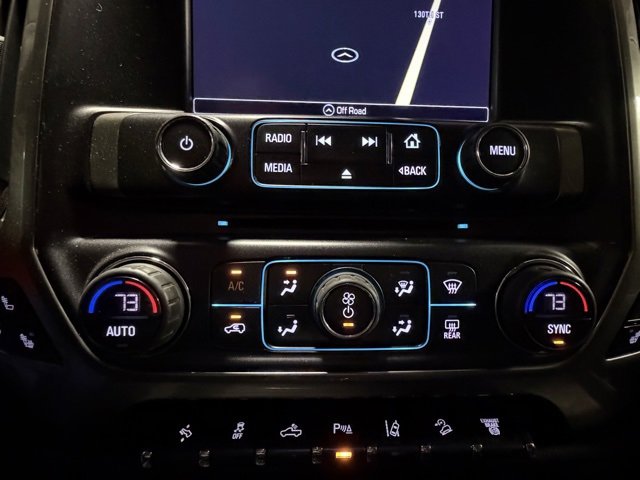 Used 2019 Chevrolet Silverado 2500 LTZ w/ Duramax Plus Package image 19