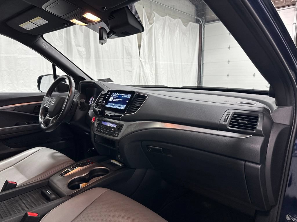 Used 2023 Honda Passport EX-L image 61