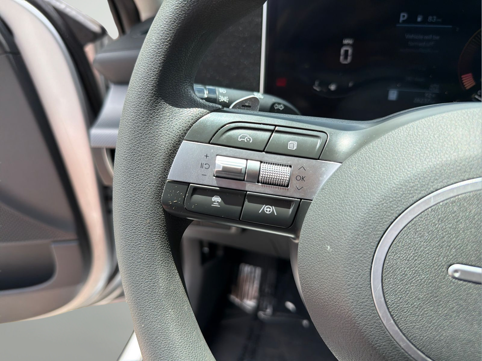 Used 2024 Hyundai Sonata SEL FWD image 15