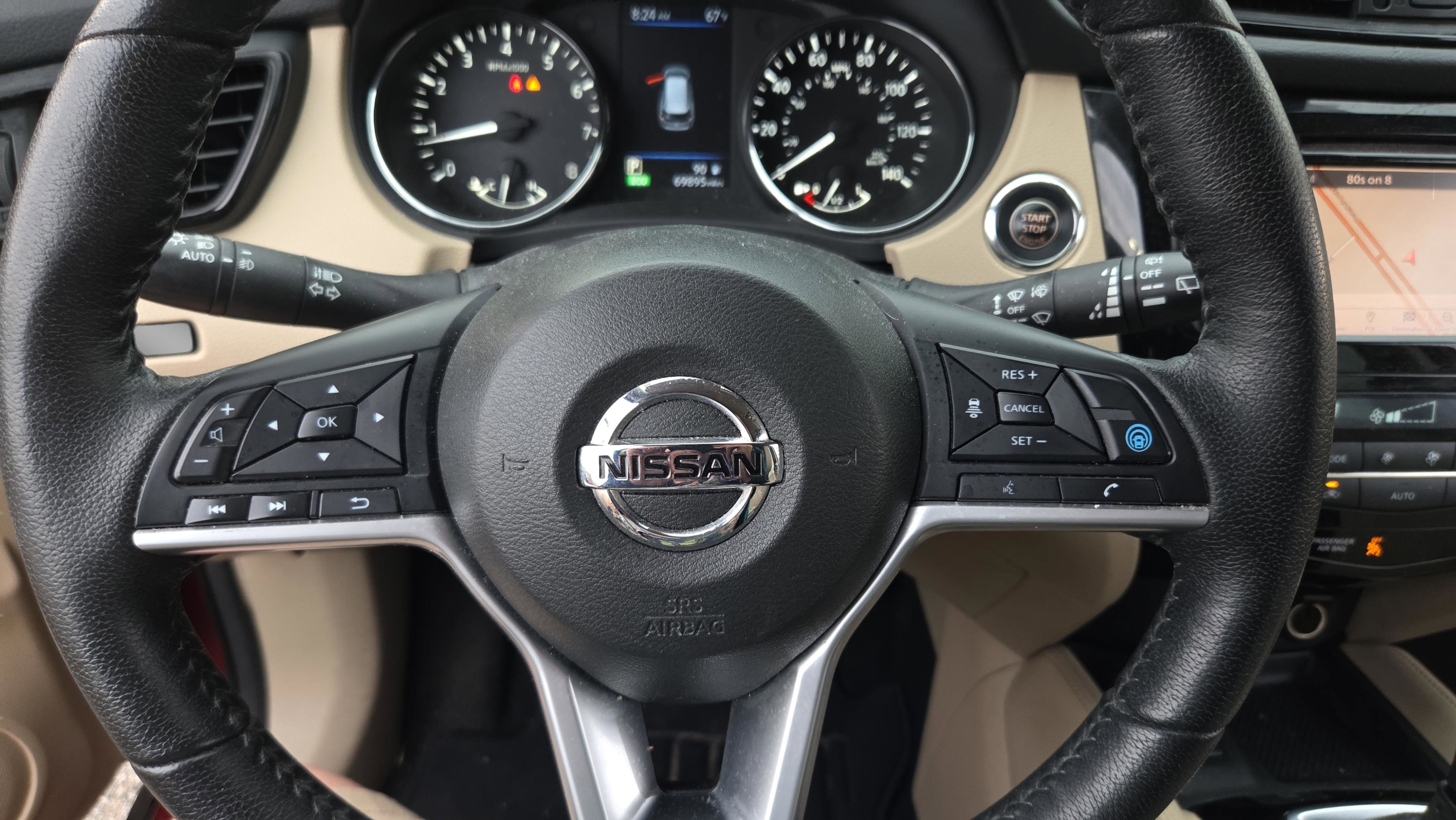 Used 2019 Nissan Rogue SL image 27