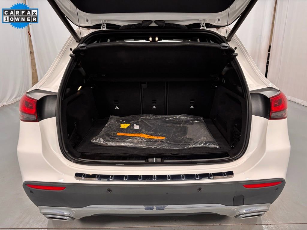 Certified 2023 Mercedes-Benz GLA 250 4MATIC image 27