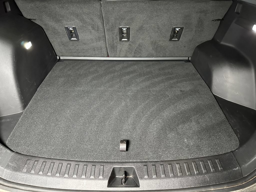 Used 2025 Chevrolet Equinox ACTIV w/ Safety and Technology Package AWD/4WD image 22