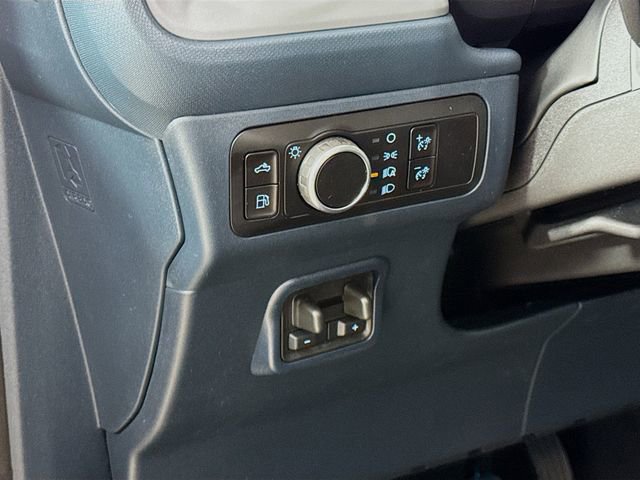 New 2026 Ford Maverick Lariat w/ Black Appearance Package image 10