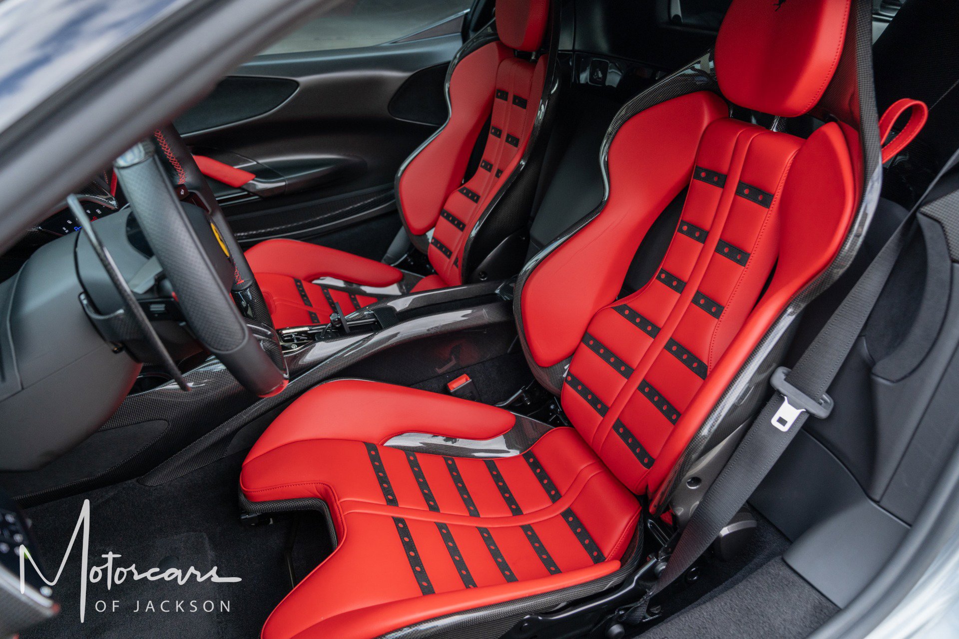 Used 2022 Ferrari SF90 Stradale image 12