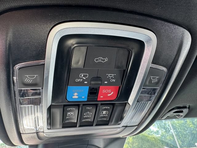 New 2026 RAM 2500 Laramie w/ Night Edition AWD/4WD image 41