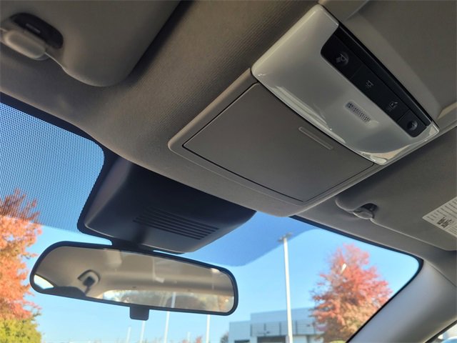 New 2025 Nissan Sentra S image 22