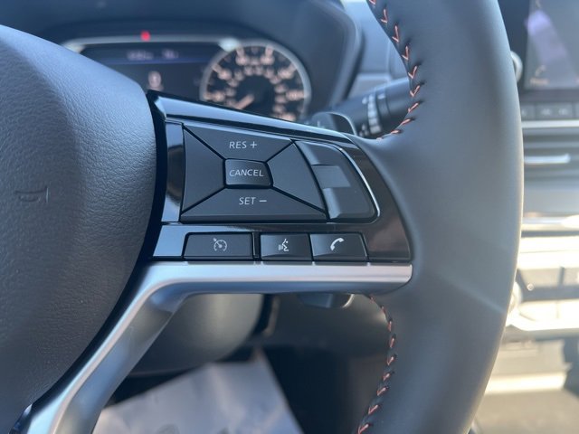 New 2025 Nissan Altima 2.5 SR image 13