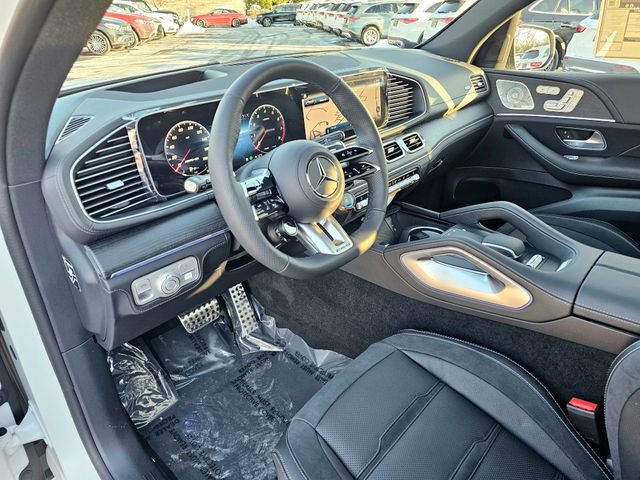 New 2026 Mercedes-Benz GLE 53 AMG 4MATIC image 14