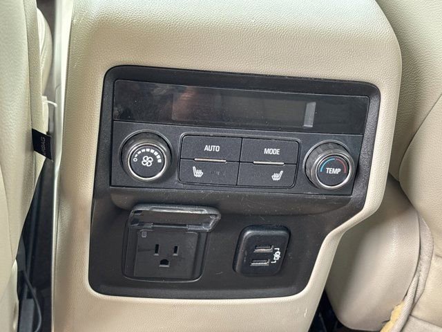 Used 2017 GMC Acadia Denali image 20