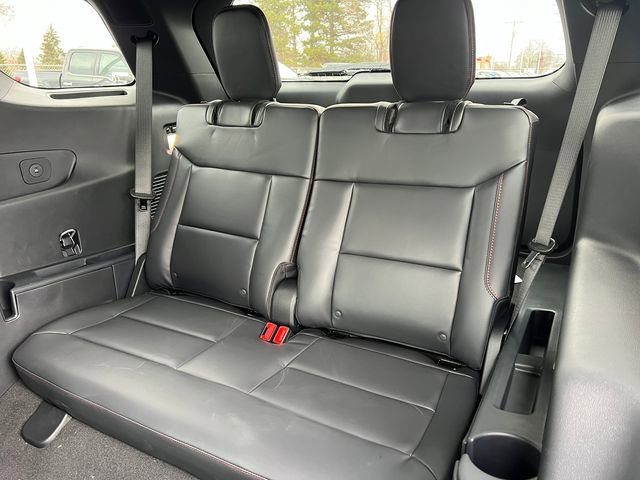 New 2026 Ford Explorer ST image 8
