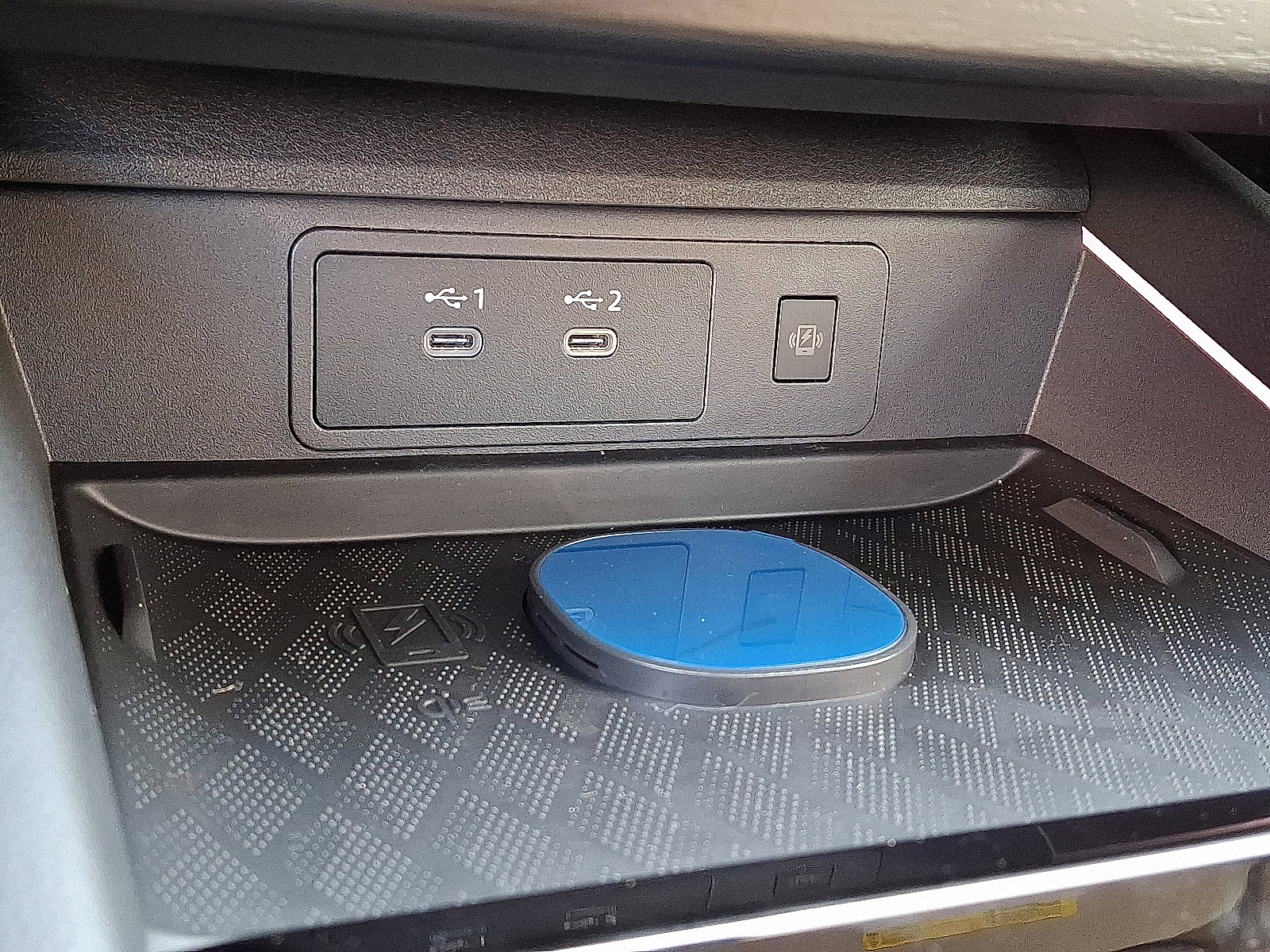 New 2026 Nissan Murano Platinum w/ Cargo Package image 18