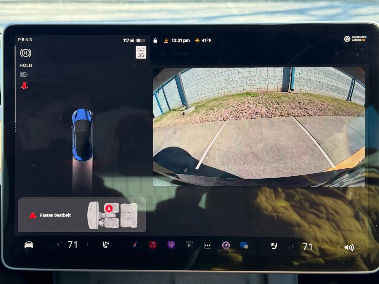 Used 2021 Tesla Model 3 Standard Range Plus image 10