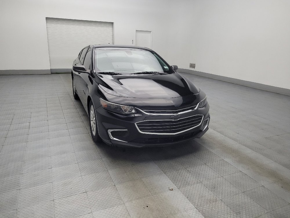 Used 2016 Chevrolet Malibu LS image 13