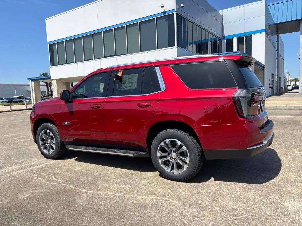 New 2026 Chevrolet Tahoe LT w/ Comfort Package RWD image 12